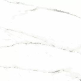 Плитка напольная Axima Рим 40х40 см 9 мм белый мрамор глазурованная люкс 1,6 м2