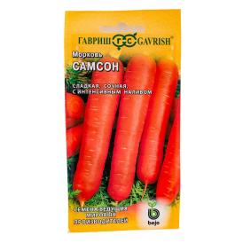 Морковь Самсон Гавриш 0,5 г