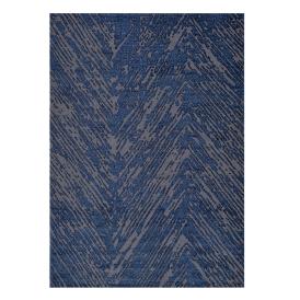 Ковер Atlas Carina Rugs 148402 01 1,6х2,3 м синий