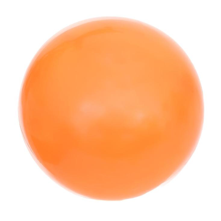 Мяч 15 см Яркий цвет однотонный микс