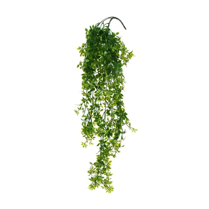 Растение искусственное Лиана Green garden 75 см зеленый