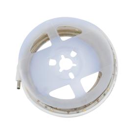 Комплект LED ленты Uniel ULS-R21-2,4Вт/4000K/1 м/Rech Sensor Smart Light аккумулятор Li-Ion 1100 мАч