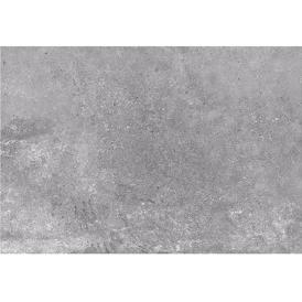 Плитка настенная Керамин Ист-Сайд 40х27,5 см 7,5 мм серая матовая 1,65 м2