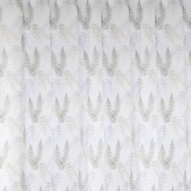 Ткань для штор Вуаль печать ERT VP21084-01/280 VPech ut серый