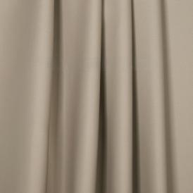 Ткань для штор Портьера блэкаут HXN BK220-110/290 BL бежевый