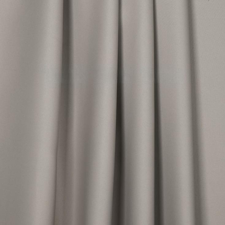 Ткань для штор Портьера блэкаут HXN BK220-111/290 BL серо-бежевый