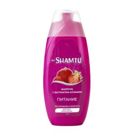 Шампунь для волос Shamtu Питание 225 мл