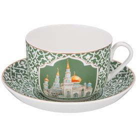 Пара чайная Lefard Мечеть 280 мл 85-1989