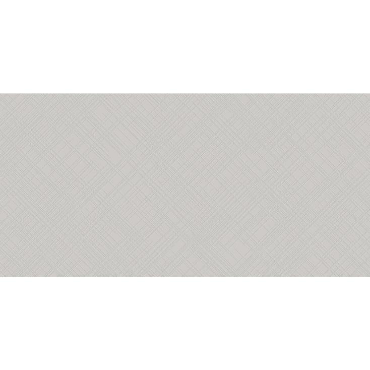 Плитка настенная Azori Incisio 31,5х63 см серая 1,59 м2