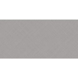 Плитка настенная Azori Incisio Grey 31,5х63 см серая 1,59 м2