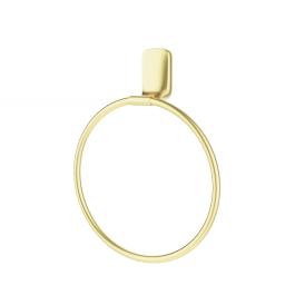 Полотенцедержатель-кольцо Kleber Gold KLE-GOLD011