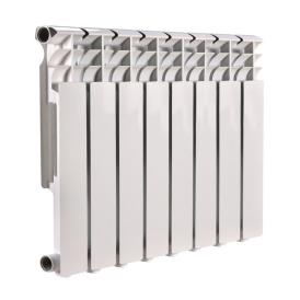 Радиатор биметаллический Therma Q1 500-80 8 секций