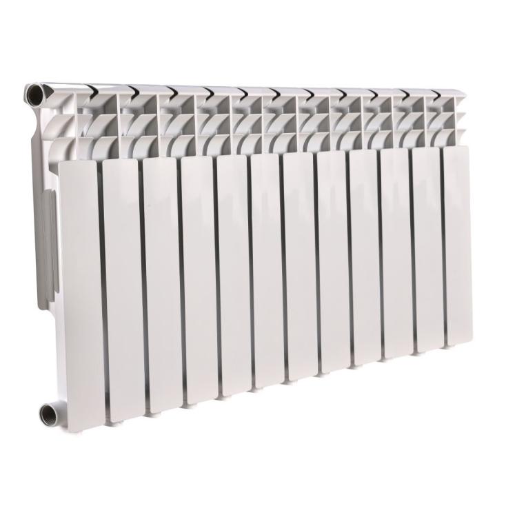 Радиатор биметаллический Therma Q1 500-80 12 секций