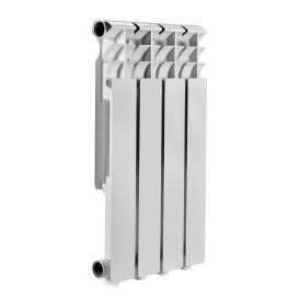Радиатор алюминиевый Therma Q1 500-80 4 секции