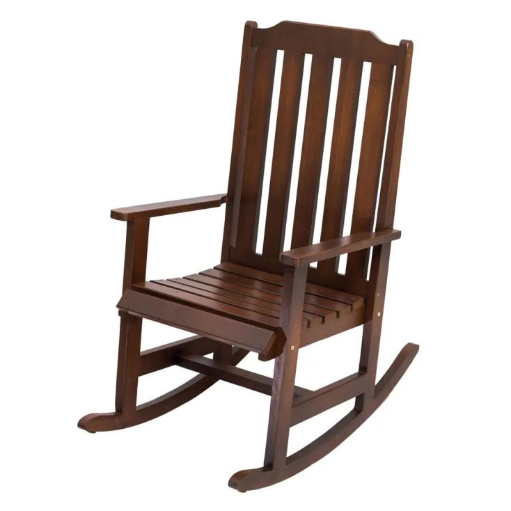 Кресло-качалка Линда 62х104х91 см до 100 кг