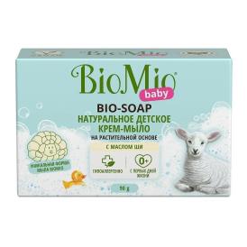 Крем-мыло детское BioMio Baby Bio Cream-Soap 90 г