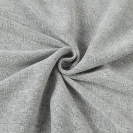 Ткань для штор Портьера жаккард ТД Текстиль HH GD5747-11/280 P серый
