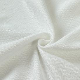 Ткань для штор Портьера лен ТД Текстиль HXN HX3311-C120/280 L белый