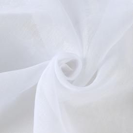 Ткань для штор Кристалон ТД Текстиль ERT DONP23161-1/280 KPech ut белый