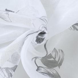 Ткань для штор Кристалон ТД Текстиль ERT DONP23108-1/280 KPech ut белый