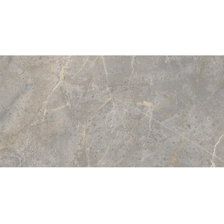 Плитка настенная Global Tile Spring_GT GT198VG 30x60 см серая 1,62 м2