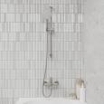 Душевая стойка Iddis Ray RAY70BCi17 700 мм