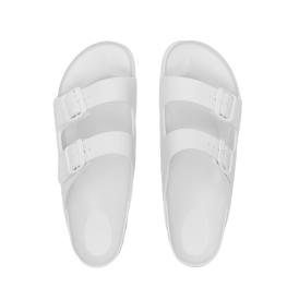 Туфли пляжные женские Ayo 2A.BS.L23 р.36 белые