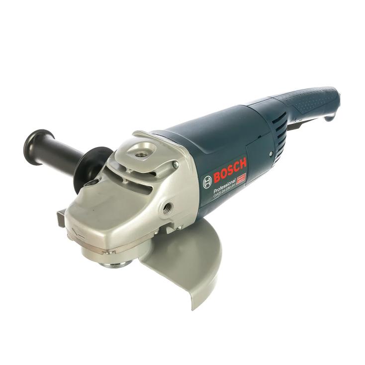 УШМ (болгарка) Bosch GWS 24-230 JH 2400Вт 230 мм