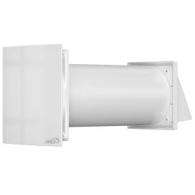 Рекуператор Era Cuper d125 мм