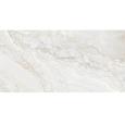 Керамогранит Realistik Sofia White Glossy 60x120 см белый 1,44 м2
