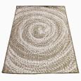 Ковер циновка sz5200/a1/32 1,6х2,3 м бежевый