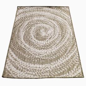Ковер циновка sz5200/a1/32 1,6х2,3 м бежевый