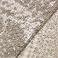 Ковер циновка sz5200/a1/32 1,6х2,3 м бежевый