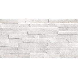 Плитка настенная Alma Ceramica Discover TWU2550DCV14 24,9x50 см серая 1,121 м2