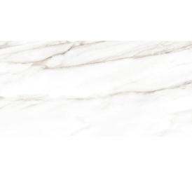 Плитка настенная Alma Ceramica Euphoria TWU2550EPH04 24,9x50 см белая 1,245 м2