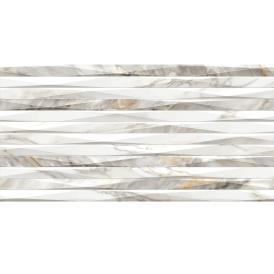 Плитка настенная Alma Ceramica Euphoria TWU2550EPH24 24,9x50 см серая 1,1205 м2