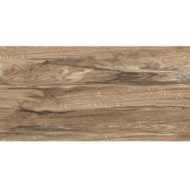 Керамогранит Керамир Tres Natural Carving 60x120 см коричневый 1,44 м2