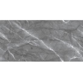 Керамогранит Керамир Armani Grey gloss 60x120 см серый 1,44 м2