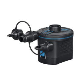 Насос электрический на батарейках 6В Bestway PowerTouch D Cell 62254