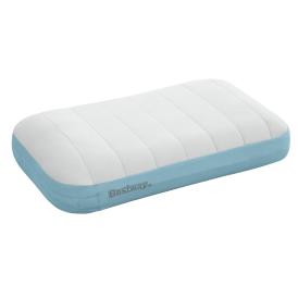 Подушка надувная 49,5x28x12 см Bestway AlpineLite 69625