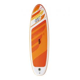 Доска-SUP для плавания 274х76х12 см до 100 кг Bestway Aqua Journey 4 аксессуара 65349