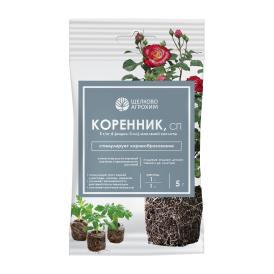Стимулятор корнеобразования Коренник 5 г