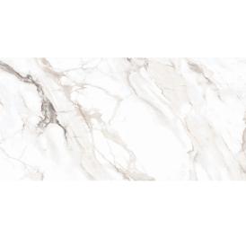Керамогранит Maimoon Ceramica Gloster Celia White 600x1200 мм белый 1,44 м2