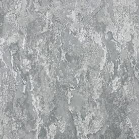 Обои Erismann Tivoli 60929-07 серые штукатурка 1,06х10,05 м