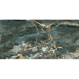 Плитка настенная Global Tile Marigold GT231VG 300х600 мм зеленая 1,62 м2