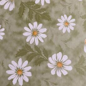 Клеенка ПВХ на нетканой основе Trendy 1110-03 1,4 м