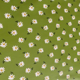 Клеенка ПВХ на нетканой основе Florista 1725-04 1,4 м