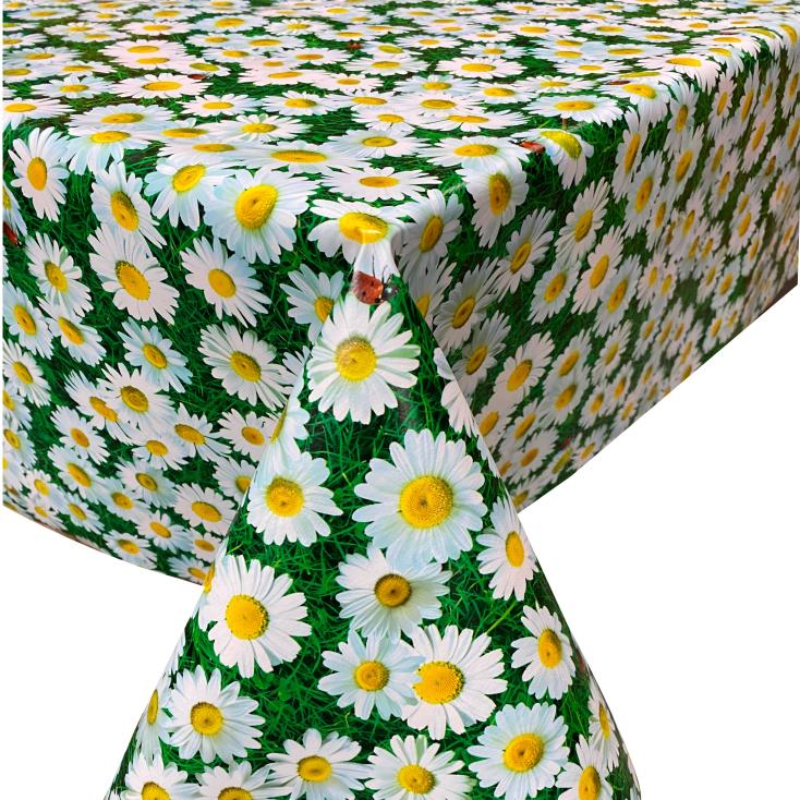 Клеенка ПВХ на нетканой основе Florista 1765-00 1,4 м