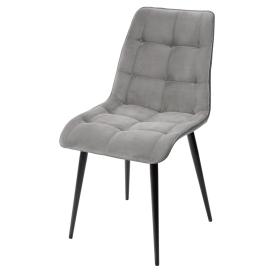 Стул DC-7229A G062-37 40pcs серый