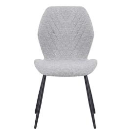Стул DC-7134C MA-7314 40pcs серый